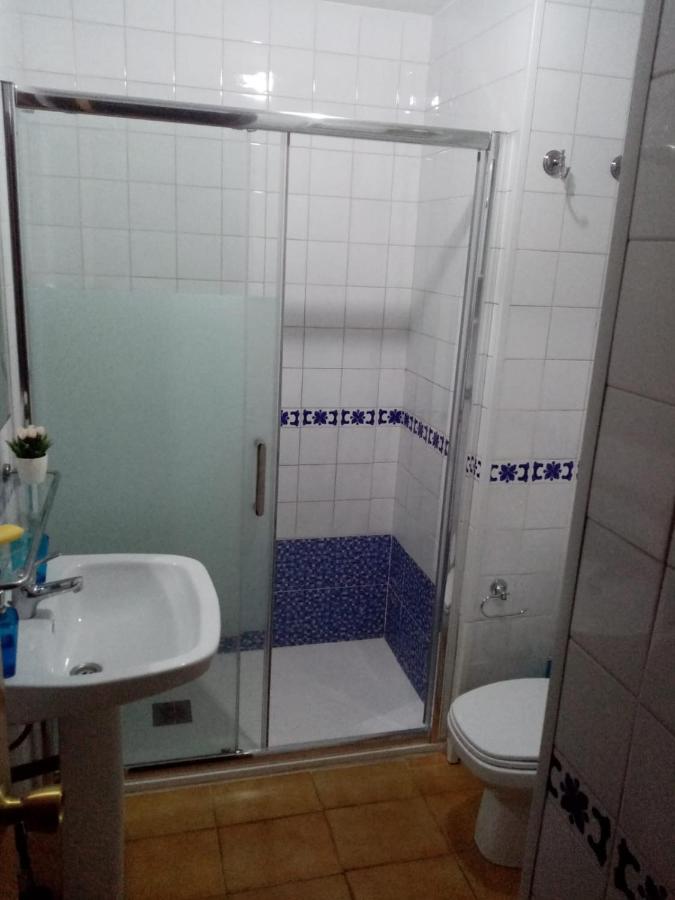 Apartamento Valdelagrana El Puerto de Santa María Eksteriør bilde