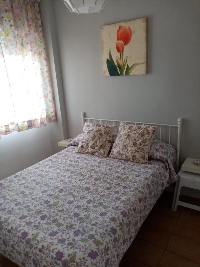 Apartamento Valdelagrana El Puerto de Santa María Eksteriør bilde
