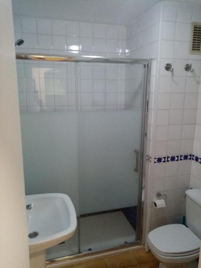 Apartamento Valdelagrana El Puerto de Santa María Eksteriør bilde