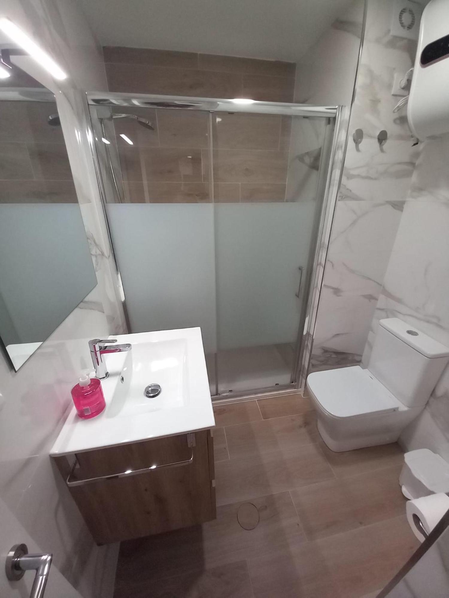Apartamento Valdelagrana El Puerto de Santa María Eksteriør bilde