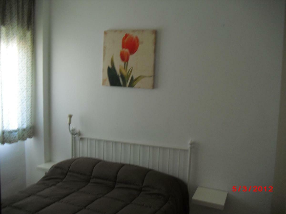 Apartamento Valdelagrana El Puerto de Santa María Eksteriør bilde