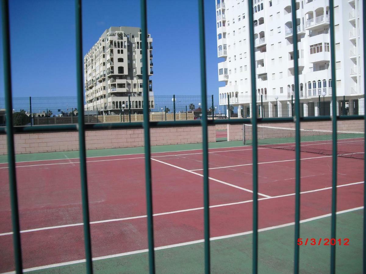 Apartamento Valdelagrana El Puerto de Santa María Eksteriør bilde