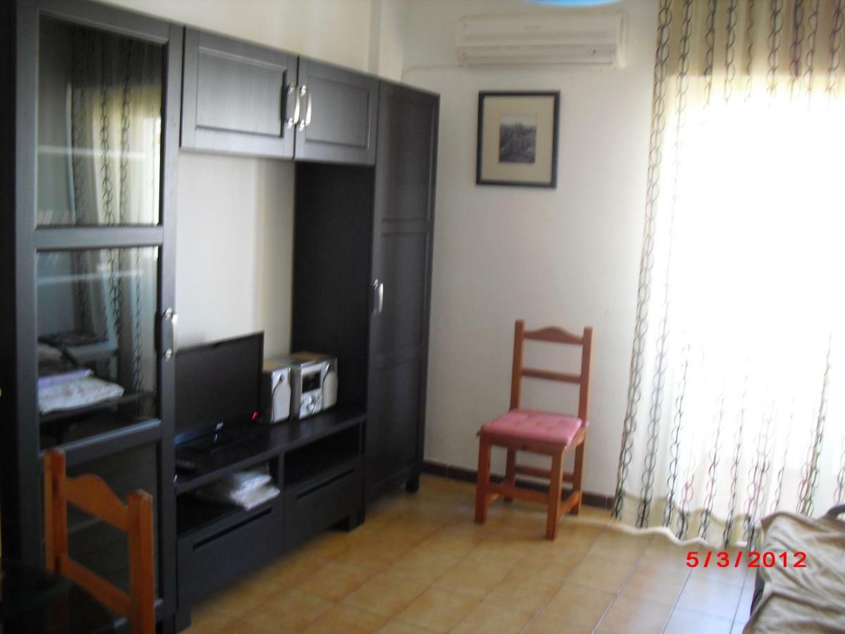Apartamento Valdelagrana El Puerto de Santa María Eksteriør bilde